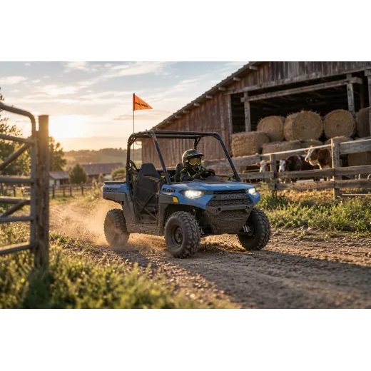 RANGER 150 EFI