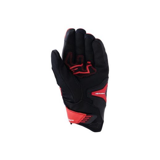 RUKAVICE SP-R PRE, ALPINESTARS (ČERVENÁ/ČERVENÁ FLUO/ČERNÁ) 2026