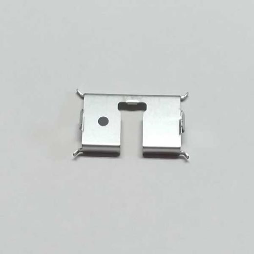 PLÍŠEK DO BRZDIČE - PŘEDNÍ