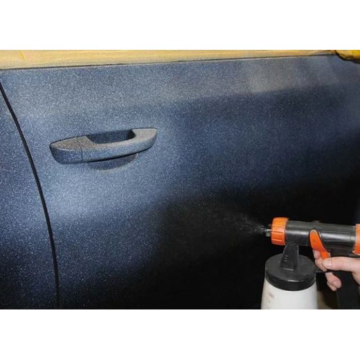 FOLIATEC ZÁKLADNÍ NÁSTŘIK PRO ZAJIŠTĚNÍ ODSTRANITELNOSTI STŘÍKANÉ FÓLIE HARD ROCK LINER 2,5L