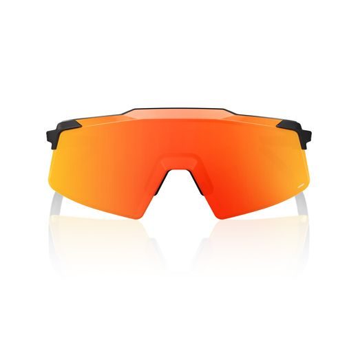 SLNEČNÉ OKULIARE AEROCRAFT, 100% - USA. (ČERVENÉ HIPER SKLO)