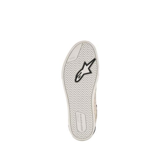 TOPÁNKY RIDE-63 CANVAS, ALPINESTARS (ČERNÁ/SVĚTLE ŠEDÁ/BÍLÁ) 2026