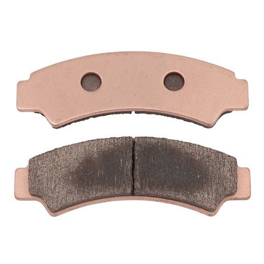 BRONCO PLATNIČKY, PREDNÉ SEGWAY SNARLER AT6 FUGLEMAN UT10