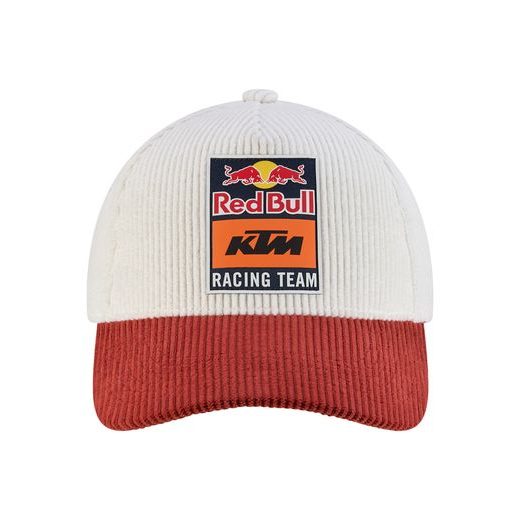 ŠILTOVKA SUNSET, RED BULL KTM (BÍLÁ,ORANŽOVÁ)