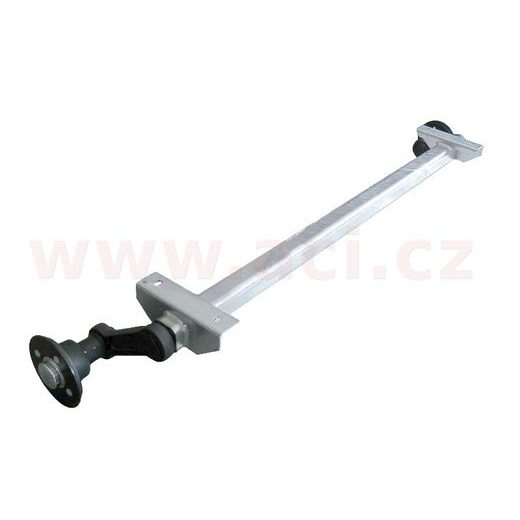 NÁPRAVA KNOTT VG 7-L (750 KG) B=1200 MM (100X4)