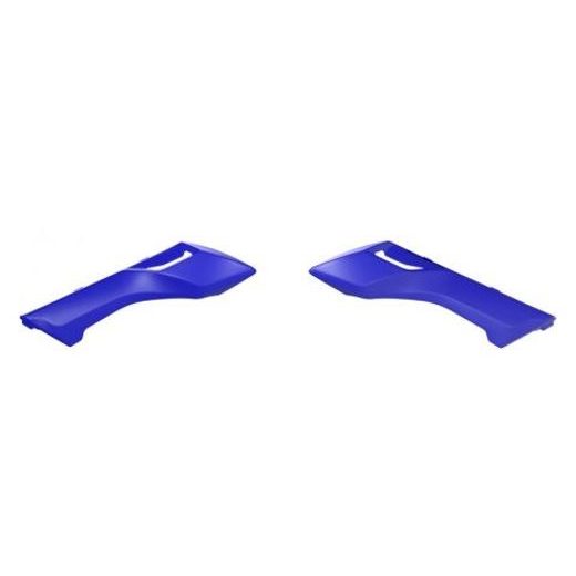 SPOJLERY CHLADIČA SURRON, RTECH (MODRÉ, PÁR)