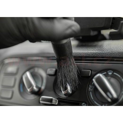 DETAILINGOVÉ ŠTĚTCE PRO INTERIÉR I EXTERIÉR - KANČÍ ŽÍNĚ, SADA 2 KS