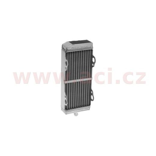 CHLADIČ ĽAVÝ GAS GAS [255*115*40], Q-TECH