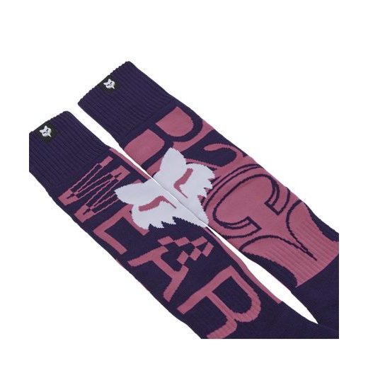 FOX WMNS 180 RACE SPEC SOCK - OS, GUAVA
