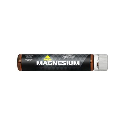 AMPULE S HOŘČÍKEM ACTIVE MAGNESIUM 25 ML INKOSPOR