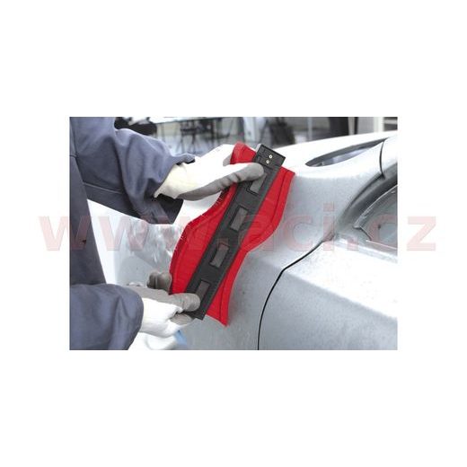 PŘÍPRAVEK PRO MĚŘENÍ PROFILU KAROSÉRIE, DÉLKA 250 MM