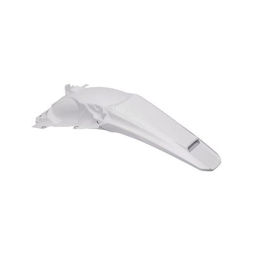 BLATNÍK ZADNÝ HONDA, RTECH (ČERVENÝ)