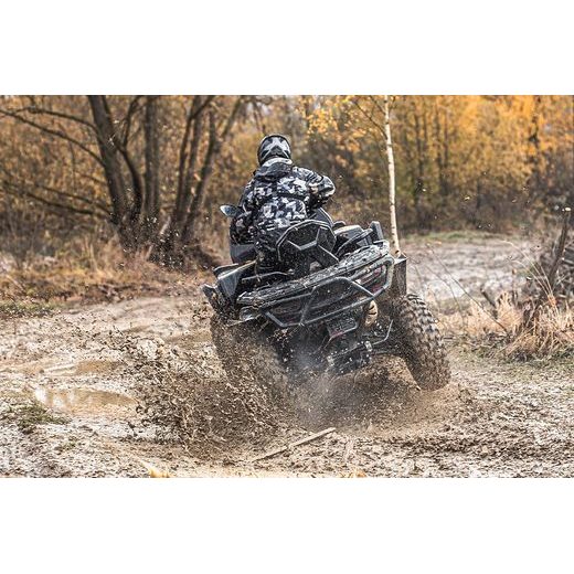 SEGWAY AT10WL MUD PRO T3B