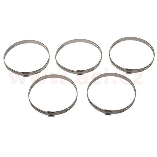 MANŽETOVÁ SPONA 67,3-93,1 MM (5 KS) OETIKER CVJ