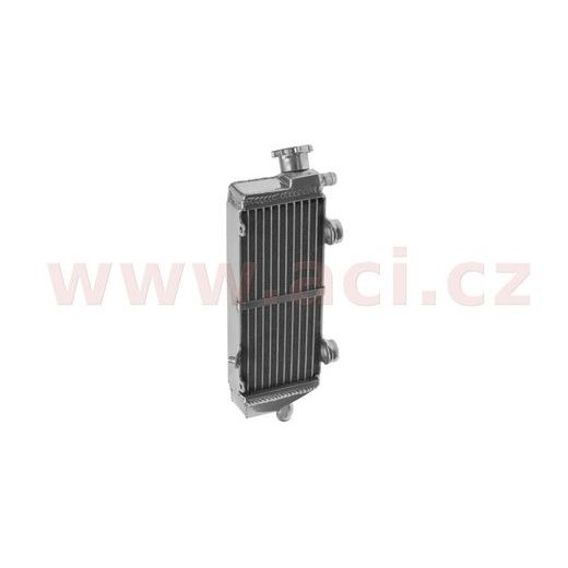 CHLADIČ PRAVÝ KTM [**], Q-TECH