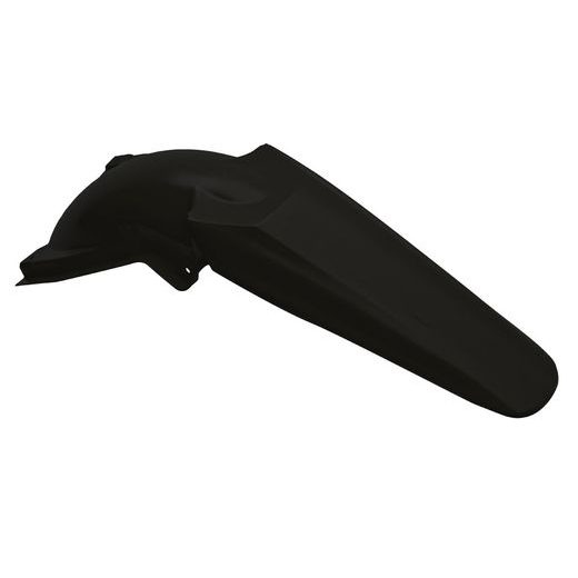 BLATNÍK ZADNÝ KAWASAKI/SUZUKI, RTECH (ČIERNY)