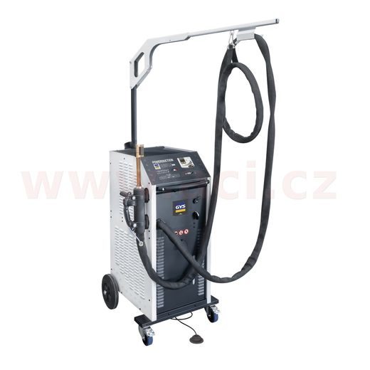 ZAŘÍZENÍ PRO INDUKČNÍ OHŘEV GYS POWERDUCTION 160LG