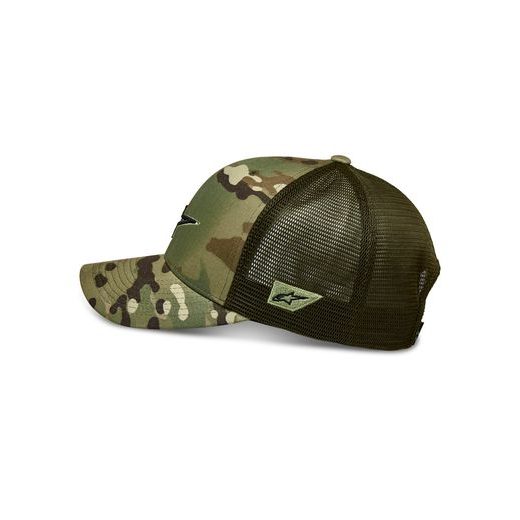 ŠILTOVKA RECON CAMO, ALPINESTARS (ZELENÁ CAMO)