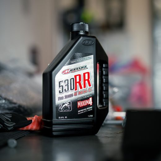MAXIMA 530RR / 1L
