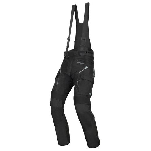 NOHAVICE RALLY II, AYRTON (ČERNÁ/ŠEDÁ) 2026