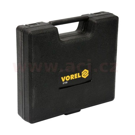 BRUSKA PŘÍMÁ PNEUMATICKÁ S PŘÍSLUŠENSTVÍM