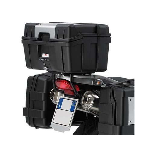 KR685 NOSIČ KUFRA BMW F 650 GS (04-07) / G 650 GS (11-17)