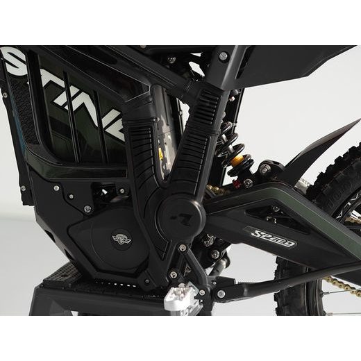 PROTEKTORY RÁMU TALARIA, RTECH (ČIERNA)