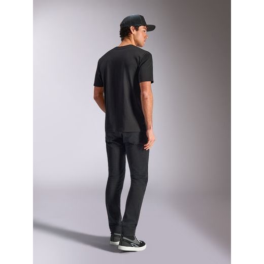 TRIKO VERDURE CAMO CSF, ALPINESTARS (ČIERNA)