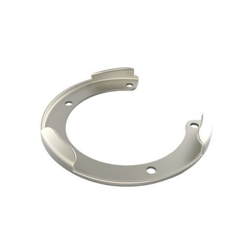 ADAPTÉR PRE UPEVNENIE TANKBAGOV S RÝCHLOUPÍNACÍM SYSTÉMOM, OXFORD (VIEČKA YAMAHA/DUCATI/MV AGUSTA, 5 SKRUTIEK)