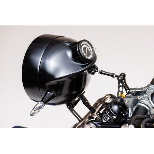 PRAGA ZS 800