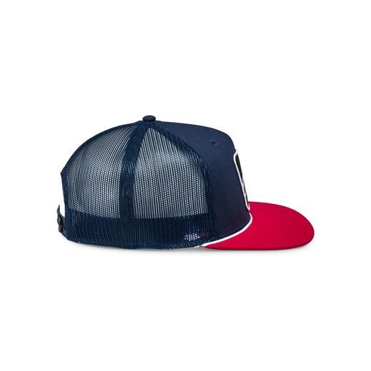 ŠILTOVKA CONTROL, ALPINESTARS (MODRÁ/MODRÁ/ČERVENÁ)