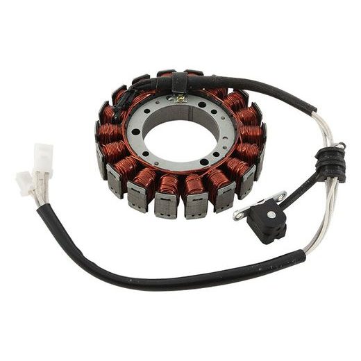 STATOR ARROWHEAD 340-58039