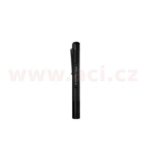 LED LENSER P4 CORE - RUČNÍ SVÍTILNA, DOSVIT 90 M, ZÁRUKA 7 LET