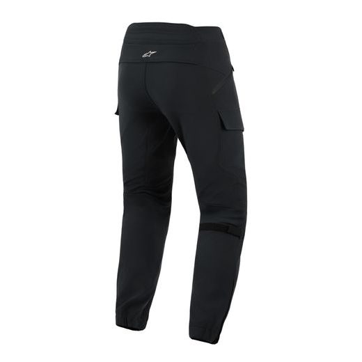 NOHAVICE JUGGERNAUT V2, ALPINESTARS (ČIERNA) 2026