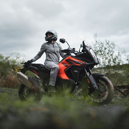 NOHAVICE ARIZONA 1.0 AIR, OXFORD, DÁMSKE (SVETLE ŠEDÉ)