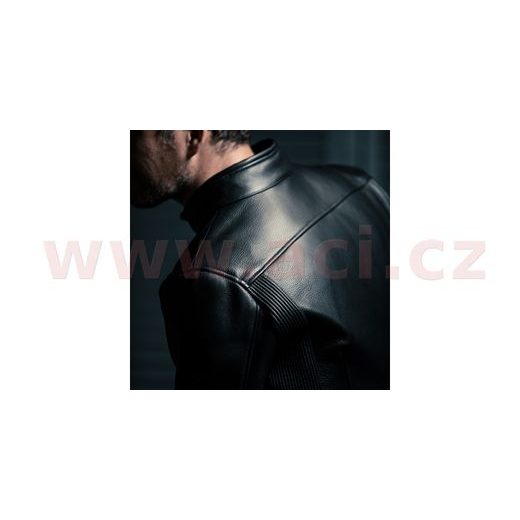 BUNDA PREMIUM, SPIDI (ČIERNA)