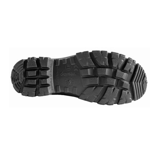 PRACOVNÍ HOLINKY ZATEPLENÉ DEMAR NEW UNIVERSAL