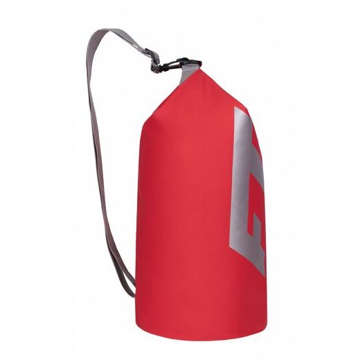 FINNTRAIL BAG TENBAG RED 10L
