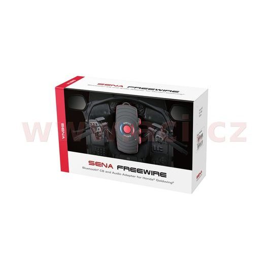 BLUETOOTH ADAPTÉR FREEWIRE PRE HARLEY-DAVIDSON, SENA