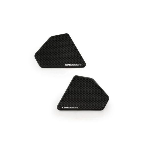 BOČNÉ CHRÁNIČE NÁDRŽE PUIG ANTI-SLIP 20171N ČIERNA