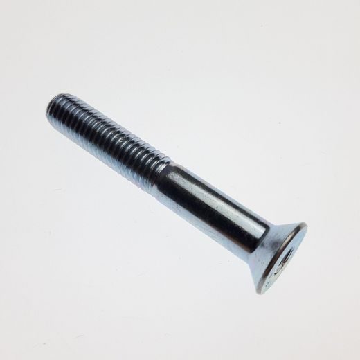 FLAT HEAD CAP SCREW 1/2-13 X 3 1/2" NC