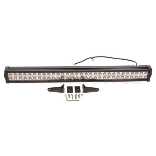 LED PRACOVNÍ SVĚTLO 180 W, NAPĚTÍ 9-25 V, (60 LED EPISTAR), SVĚT. TOK 18000 LM, DÉLKA 870 MM