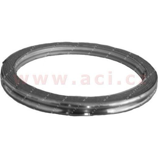 TĚSNÍCÍ KROUŽEK VÝFUKU (VNITŘ. PR. 55 MM, VNĚJ. PR. 68 MM, TL. 5 MM)