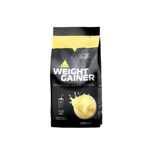 X-TREME WEIGHT GAINER VANILKA 1200 G INKOSPOR