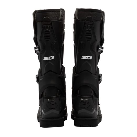 SIDI BOTY CROSSAIR HD END BLACK
