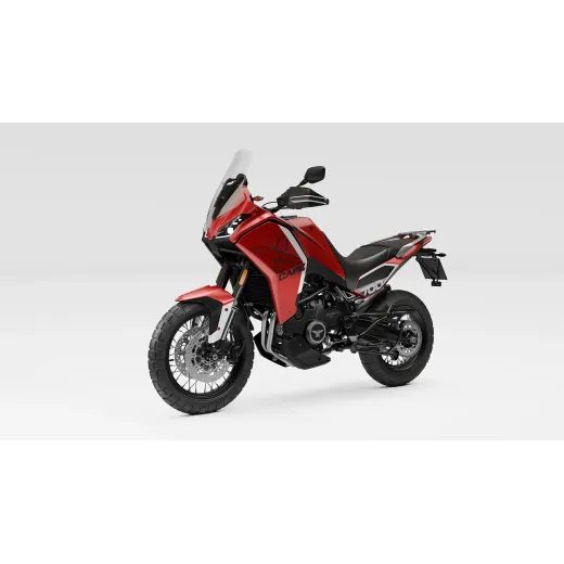 MOTO MORINI X-CAPE 700, VYPLETANÉ KOLESÁ