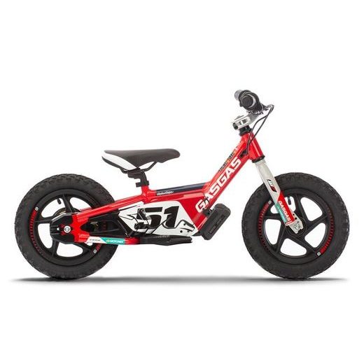 GASGAS REPLICA STACYC 12´´ EDRIVE ODRÁŽADLO