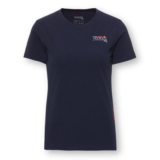 TRIKO ADRENALINE, RED BULL RING DÁMSKE (NAVY MODRÁ)