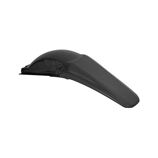 BLATNÍK ZADNÝ HONDA, RTECH (ČIERNY)