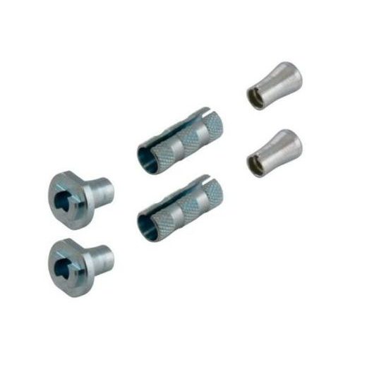 ROZPERKY DO RIADIDIEL PRE KRYTY PÁČOK ATV 16 - 17,5 MM, RTECH